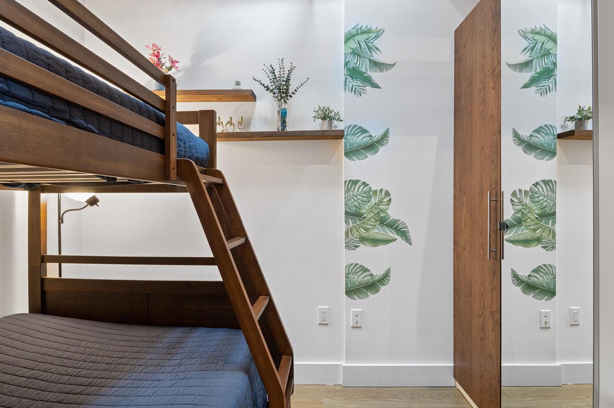 הובוקן Chic Penthouse 15 Minutes From Nyc - Bus Stop At Doorstep מראה חיצוני תמונה