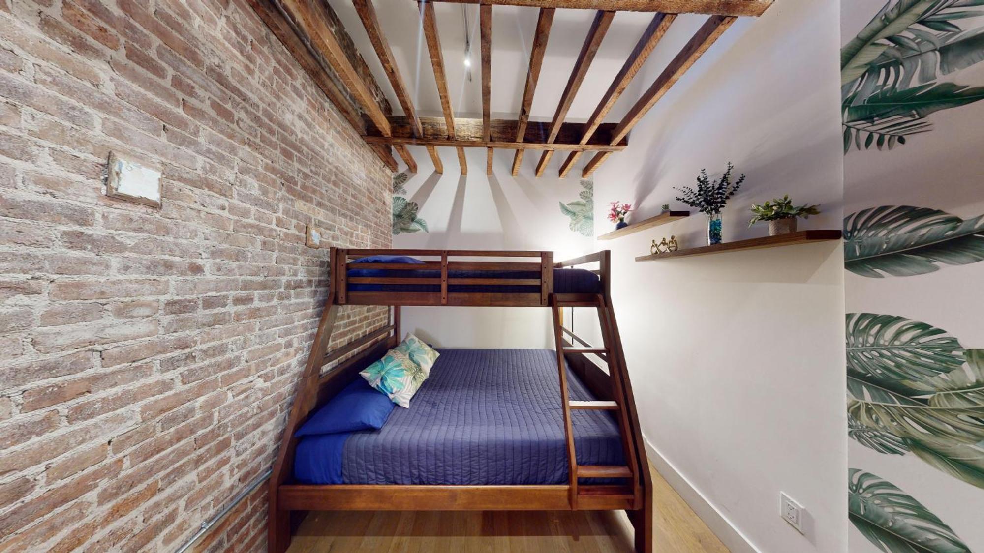 הובוקן Chic Penthouse 15 Minutes From Nyc - Bus Stop At Doorstep מראה חיצוני תמונה