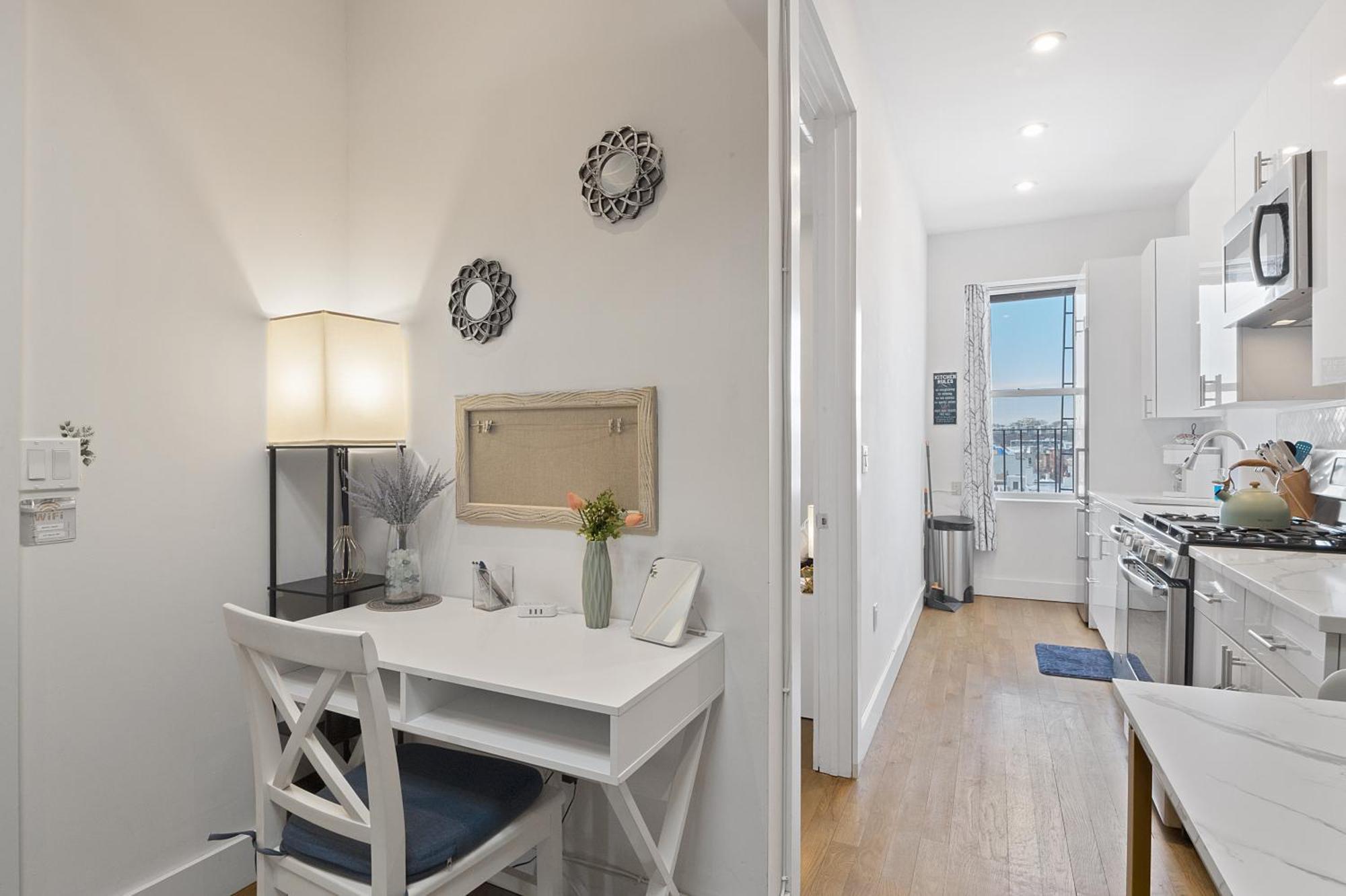 הובוקן Chic Penthouse 15 Minutes From Nyc - Bus Stop At Doorstep מראה חיצוני תמונה