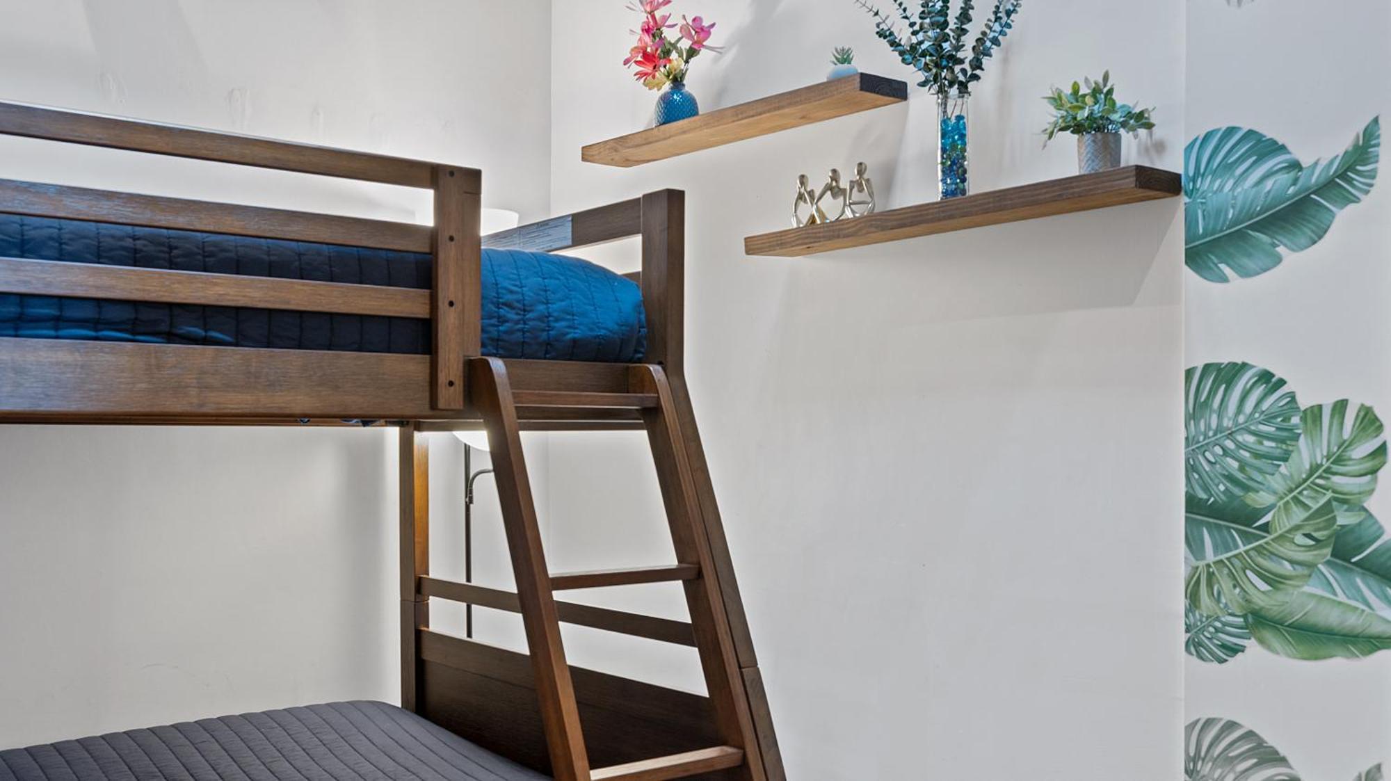 הובוקן Chic Penthouse 15 Minutes From Nyc - Bus Stop At Doorstep מראה חיצוני תמונה