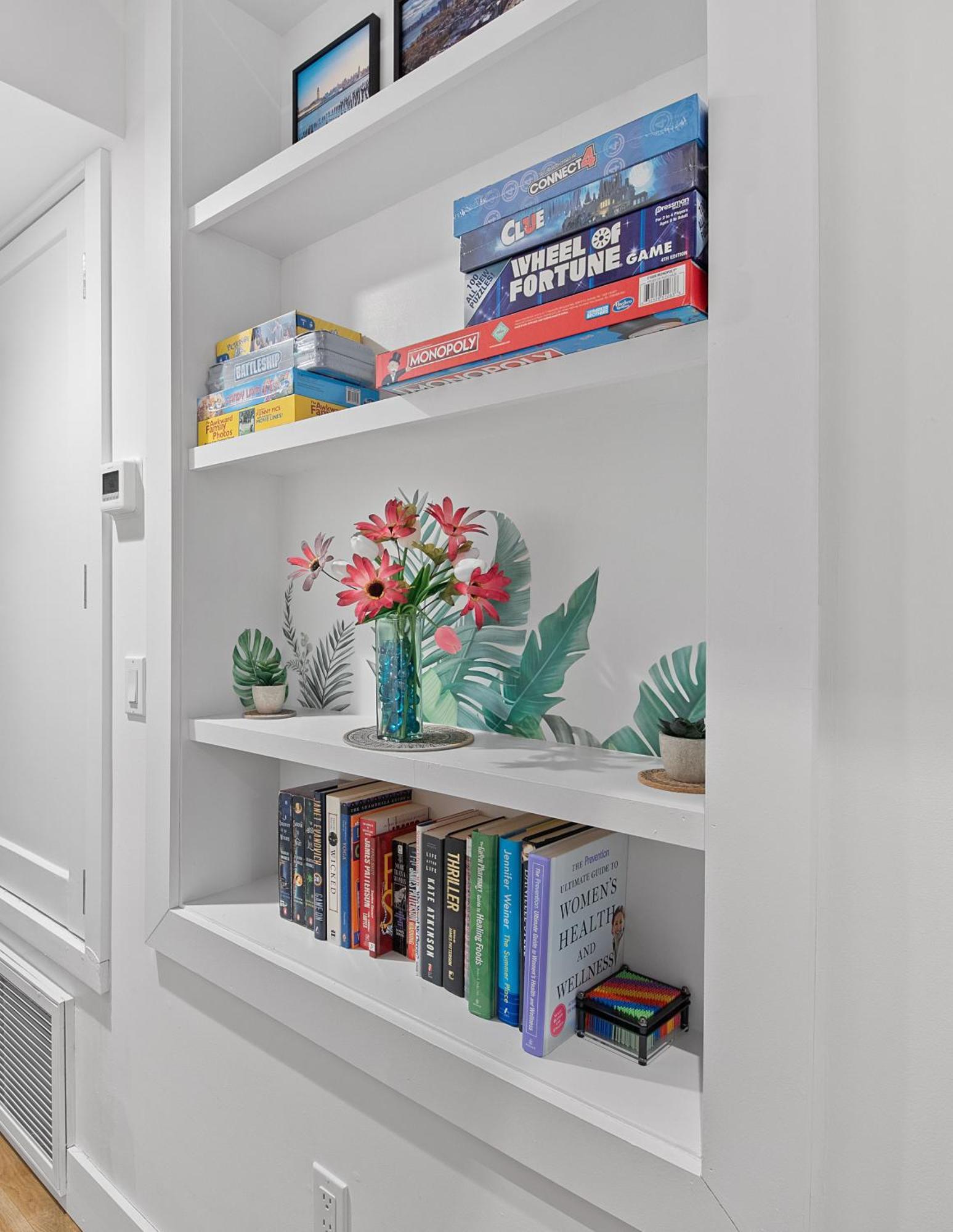 הובוקן Chic Penthouse 15 Minutes From Nyc - Bus Stop At Doorstep מראה חיצוני תמונה